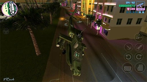 GTASA重制版