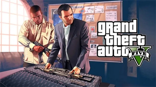 GTA5手机版