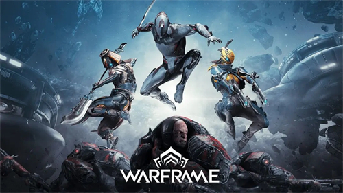 星际战甲warframe手游
