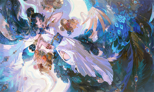 阴阳师网易版