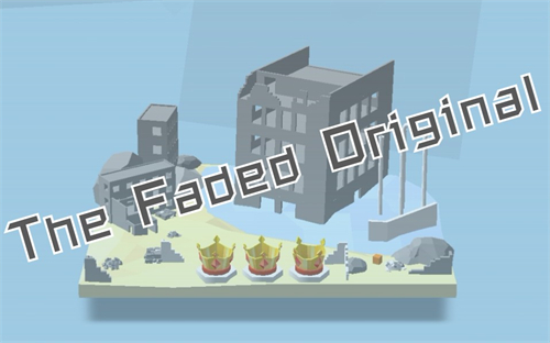 跳舞的线Faded Original版本