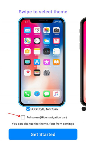 Ios模拟器