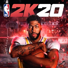 NBA2k20手游