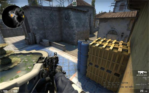 CSGO手游截图1