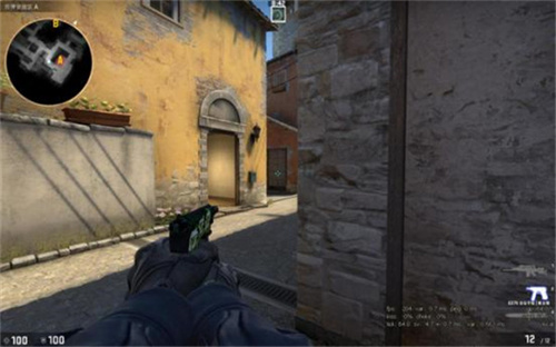 CSGO手游截图2
