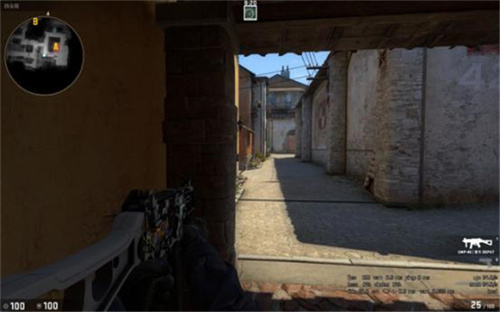 CSGO手游截图4