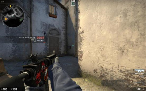 CSGO手游截图3