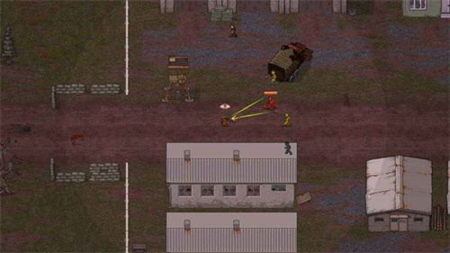 迷你Dayz2国际服截图2