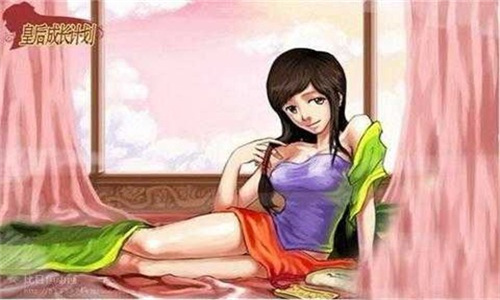 皇后成长计划2截图1
