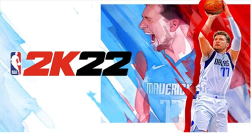 Nba2k22截图4
