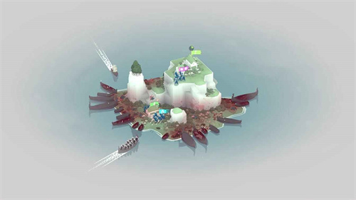 北方绝境手机版截图3