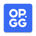 OPGG英雄数据