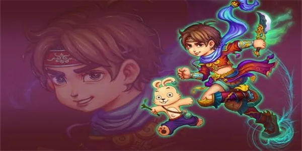 受欢迎的可爱Q版游戏大全