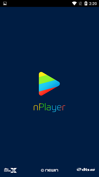 NPlayer截图1