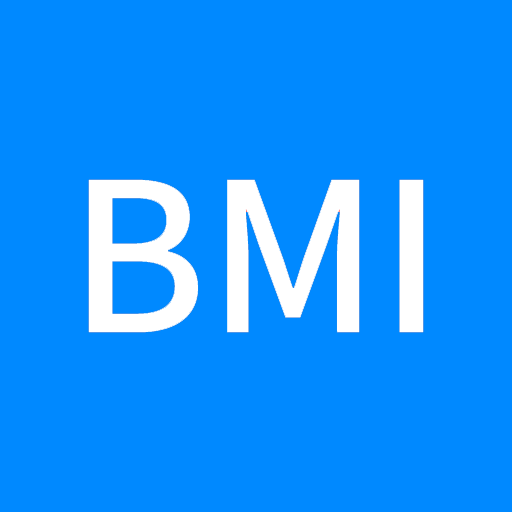 BMI指数计算器