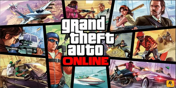 GTA系列手机游戏大全