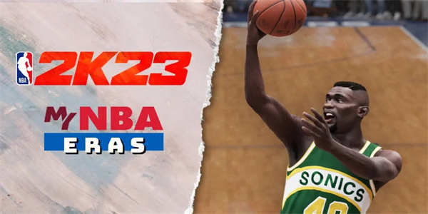 NBA2K系列游戏合集