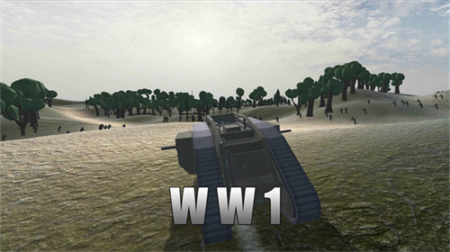 战地1914联机版截图3