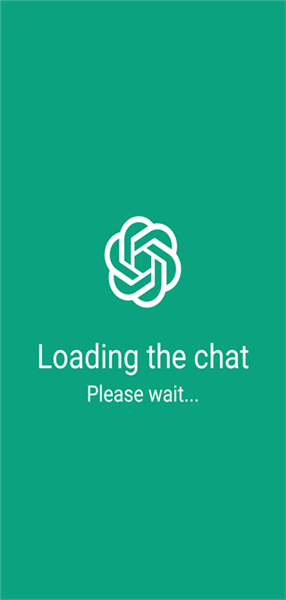 ChatGPT截图1
