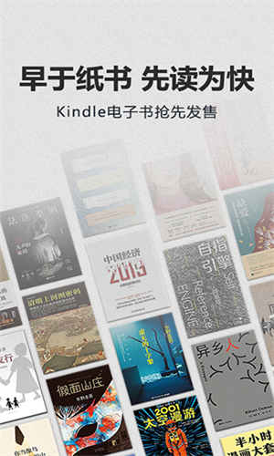 Kindle截图4