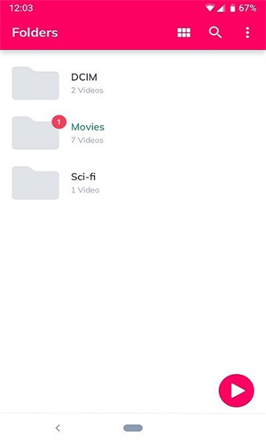 Mxplayer截图3
