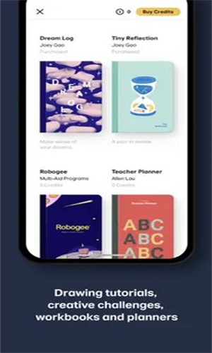Paper翻页相册截图3