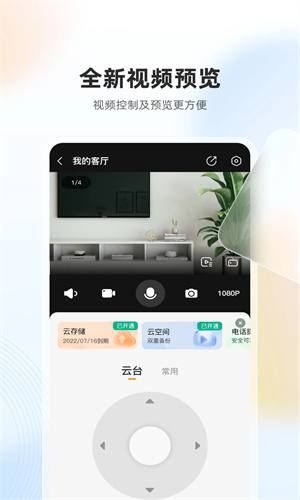大华乐橙截图2