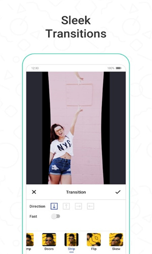 Funimate截图1