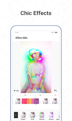 Funimate截图2
