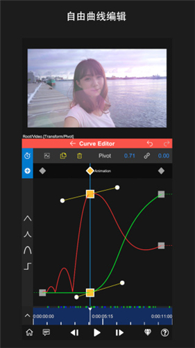 Nodevideo旧版本截图1
