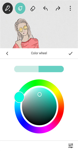 Bamboo paper截图3