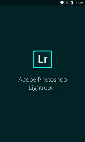 LightRoom安卓版截图1
