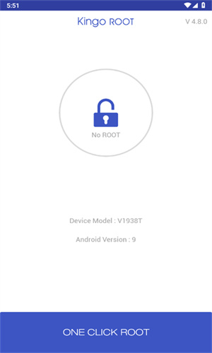 KingoRoot截图2