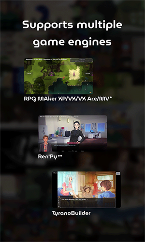 Joiplay模拟器截图3