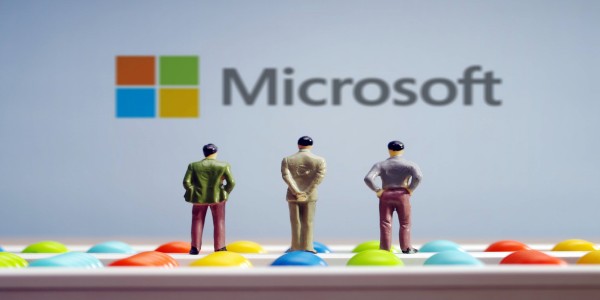 Microsoft手机app合集