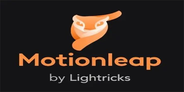 Motionleap动图制作软件大全