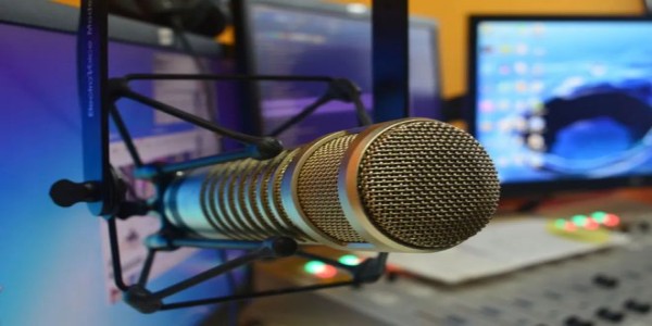 FM收音机电台软件大全
