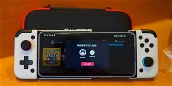 好用的手机游戏模拟器推荐