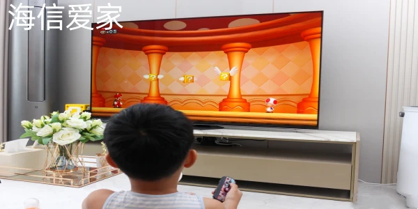 海信电视遥控器推荐