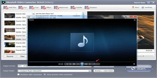 手机mp3播放器免费软件推荐