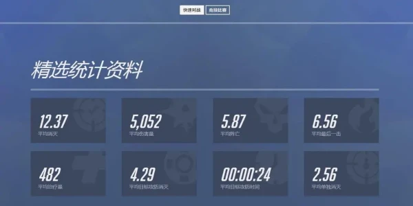 手机战绩查询app推荐