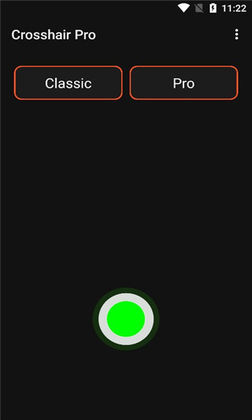 CrosshairPro