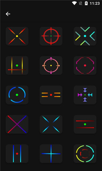 CrosshairPro