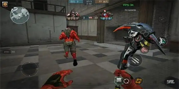 GZ穿越火线下载合集