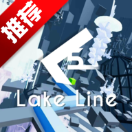 跳舞的线饭制版