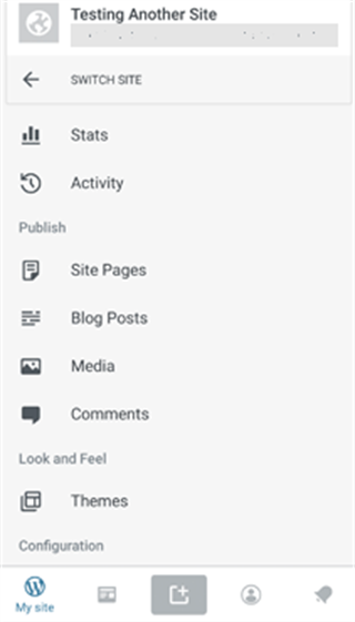 WordPress
