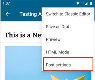 WordPress
