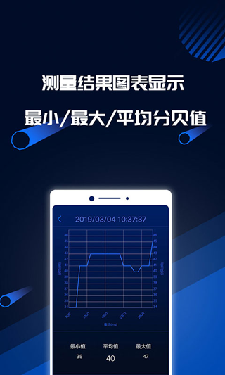分贝噪音测试截图3