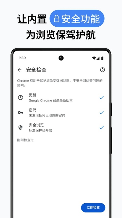Chrome浏览器截图4