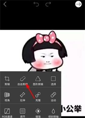 美易Picsart安卓版